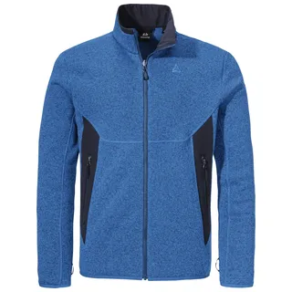 Schöffel Circ Fleece Jacke Blau XXL