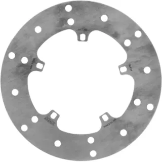 TRW Bremsscheibe MST260