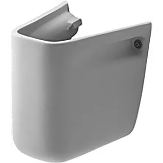Duravit D-Code Halbsäule 0857170000