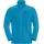 Fleecejacke Blau M