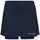 Head Skort Girls navy
