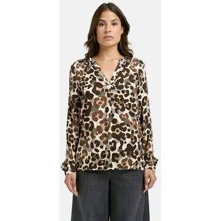 Smith & Soul Vince Blouse - L