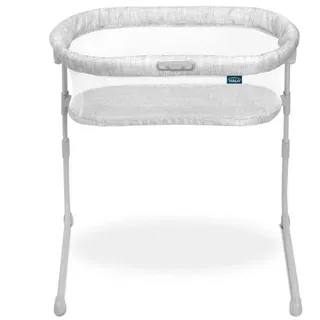 halo baby Flex BassiNest,verstellbarer Reise-Kinderwagen, leicht