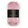 Wolle Baumwolle Rosa 125 m