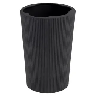 Storefactory Vase Eksberg Dark Grey (22cm)