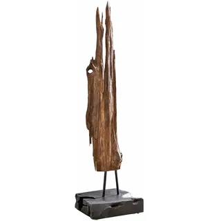SIT Möbel SIT Romanteaka Treibholz-Skulptur