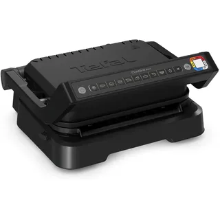 Tefal 2in1 Optigrill GC7728
