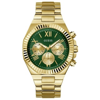 GUESS Equity GW0703G2 Herrenuhr