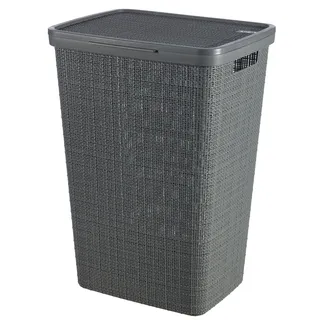 Curver JUTE 58l dunkelgrau
