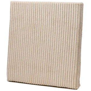 Gözze Sitzkissen Anafi 40 x 40 cm Beige