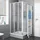 mit Festfeld 80 x 200 cm N2ST30802021K