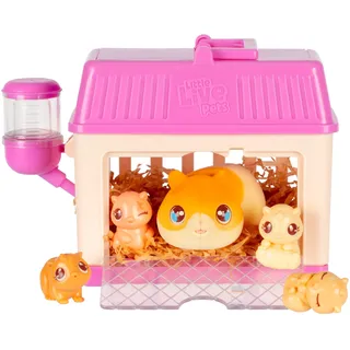Little Live Pets Mama Surprise Minis Hamster