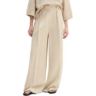 Marc O'Polo Chinohose Loose Fit Beige 36