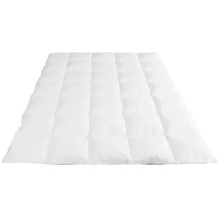 Böhmerwald Daunen Elegance Kassettenbett Normal (Größe: 155x200 cm*)