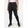 Sportleggings Schwarz 46/48