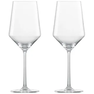 Schott Zwiesel Sauvignon Weißweinglas 0,4 l 2 St.