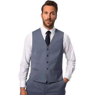 Jp1880 Weste Blau 58