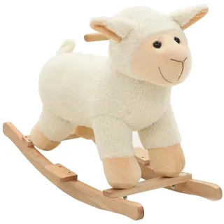 vidaXL Schaukeltier Schaf