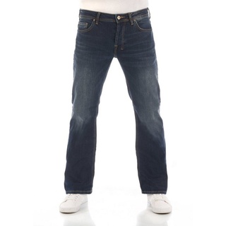 LTB Bootcut-Jeans TINMAN mit Stretch blau 31W / 34L