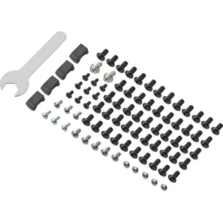 Schraubenset für Jamestown Gasgrill Knox II 4-Brenner