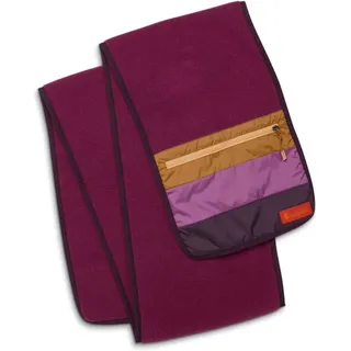 Cotopaxi Teca Fleece Scarf - Jam jam