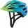 54-58 cm green-blue matt
