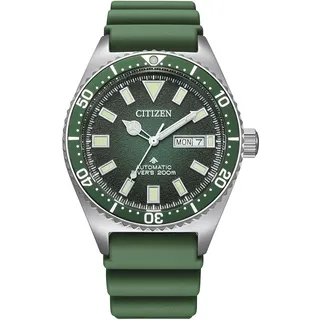 Citizen Promaster Mechanical Diver NY0121-09XE