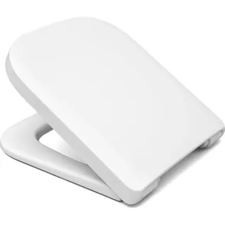 VIGOUR GmbH Derby WC-Sitz Absenkautomatik Weiß