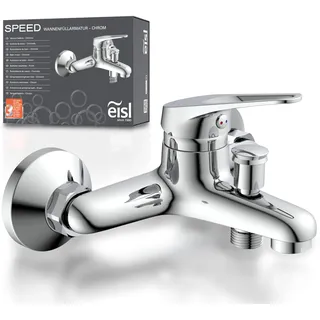 Eisl SPEED Einhandwannenmischer Chrom