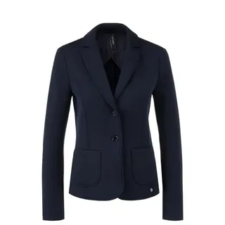 Marc Cain Blazer Blau 42