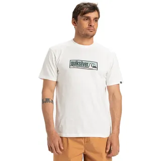 Quiksilver T-Shirt Evo Endless weiß - XL - XL