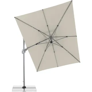 Doppler Active NEO Side 260 x 350 cm Natur