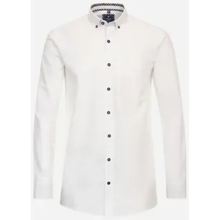 Redmond Langarmhemd 24260111 blau 6XL
