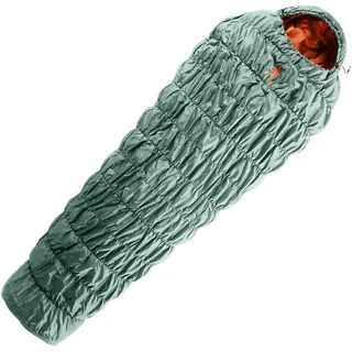 Deuter Exosphere +4° Kunstfaserschlafsack 2023