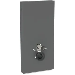 Geberit Monolith Sanitärmodul für Wand-WC, 101cm, Wasseranschluss