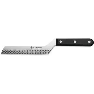 Wüsthof Käsemesser 12 cm Schwarz