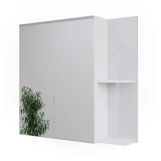 Vicco Irma 80 cm weiß