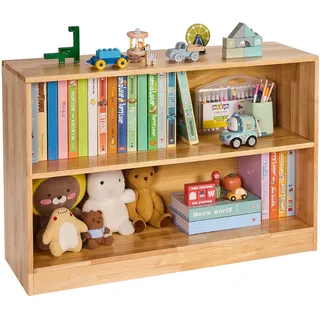 Vevor Kinderregal Holz 90 cm