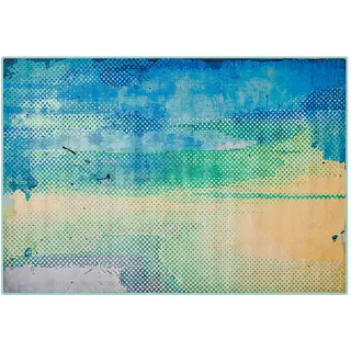 Beliani Beliani, Teppich Susuz 160 x 230 cm