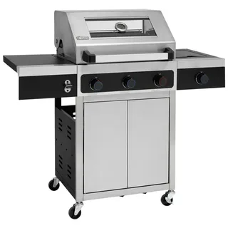 Gasgrill Keansburg 3 Special Edition