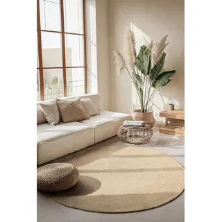 HANSE HOME Teppich Rangpur (140 cm)