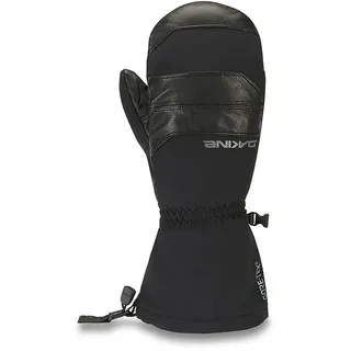 DAKINE Excursion Gore-Tex Fäustlinge Schwarz S