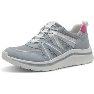 TAMARIS Comfort Blau 39