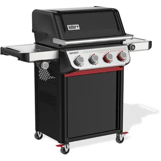 WEBER Spirit EP-435 GBS Schwarz