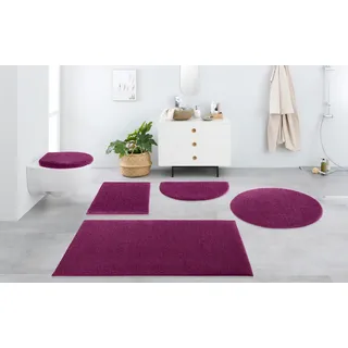 OTTO home Vanessa Lila 50 x 80 cm