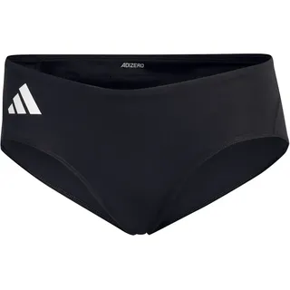 adidas Adizero Damen Schwarz M