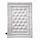 Decke Classic Natur 341 Uno Größe 135x200 cm