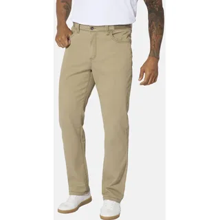 Jan Vanderstorm Hose RUDAR", beige- 56,