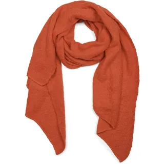 Stylebreaker Schal in orange, | Gr.: onesize