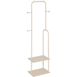 5 five simply smart Garderobenständer Liny Beige